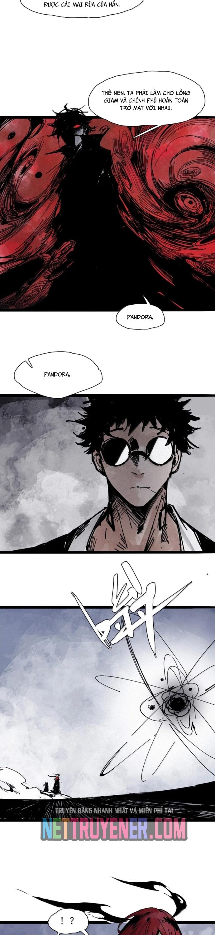Mặt Nạ Chân Lý Chapter 201 - 4
