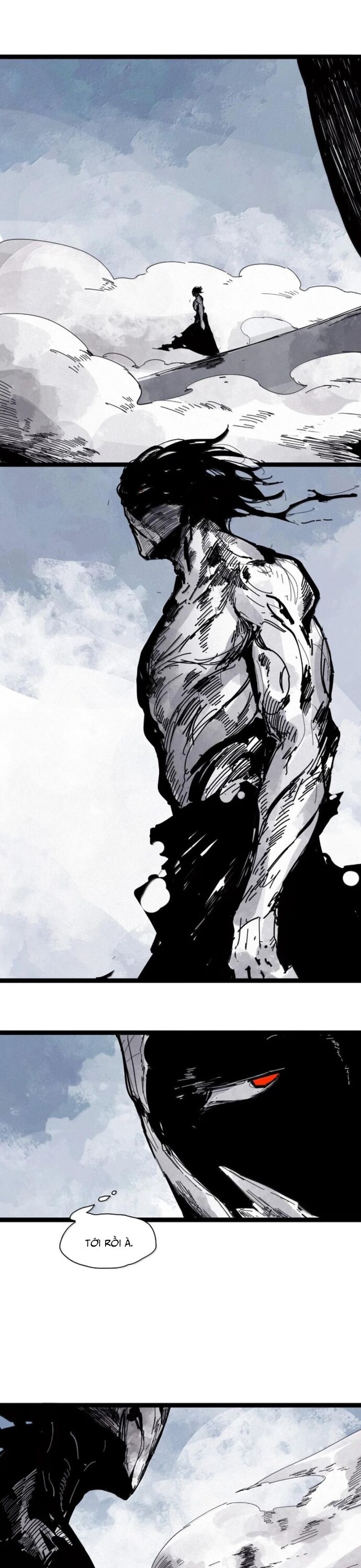 Mặt Nạ Chân Lý Chapter 202 - 2