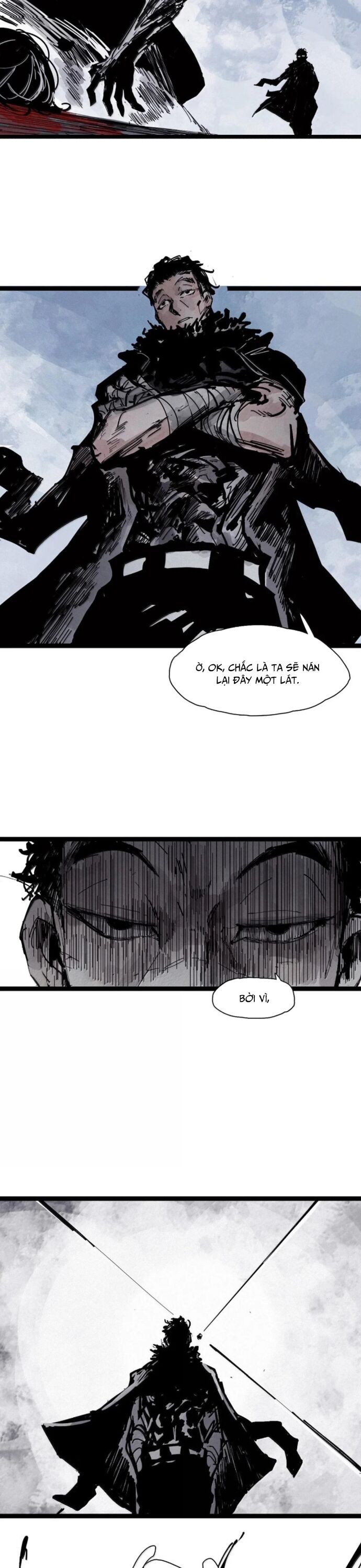 Mặt Nạ Chân Lý Chapter 202 - 6