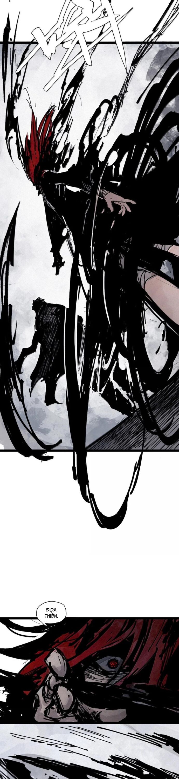 Mặt Nạ Chân Lý Chapter 202 - 7