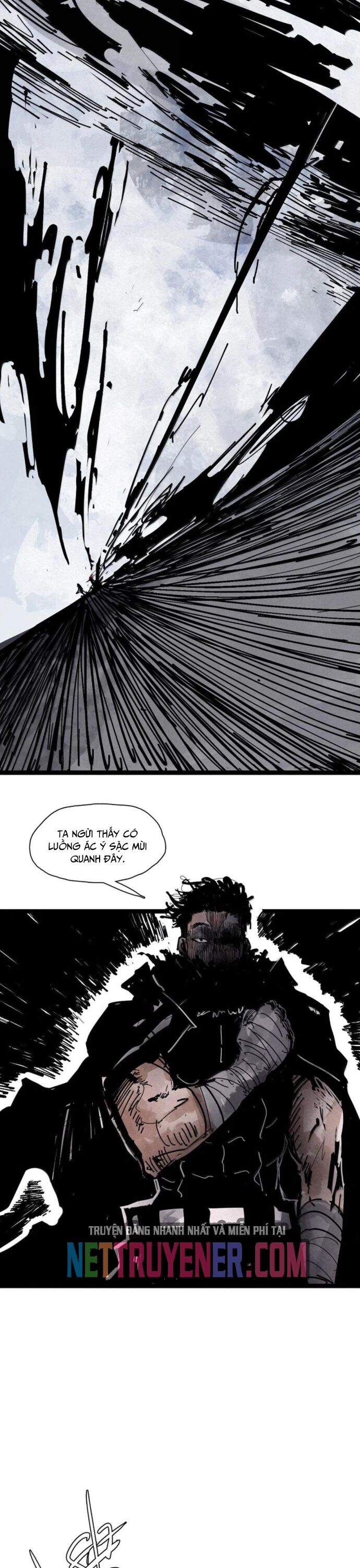 Mặt Nạ Chân Lý Chapter 202 - 8