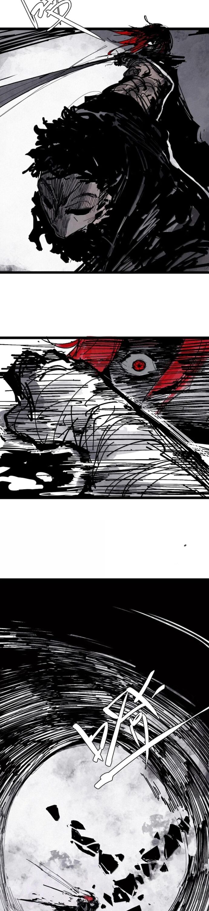 Mặt Nạ Chân Lý Chapter 202 - 9