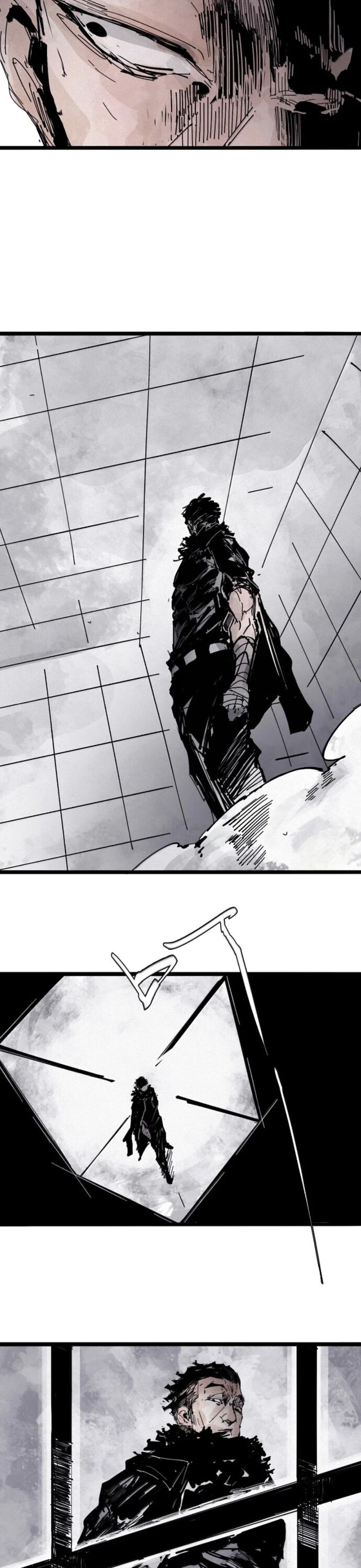 Mặt Nạ Chân Lý Chapter 203 - 2