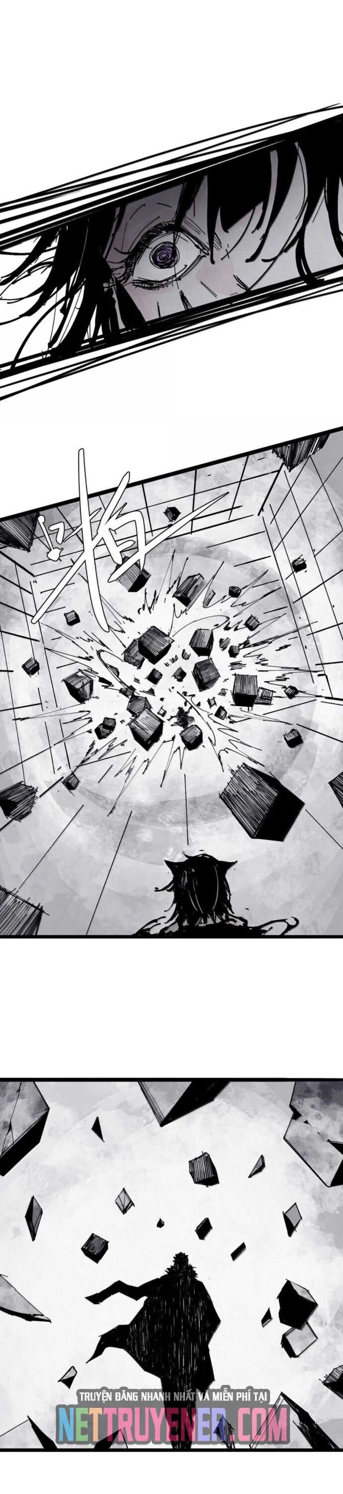 Mặt Nạ Chân Lý Chapter 203 - 4