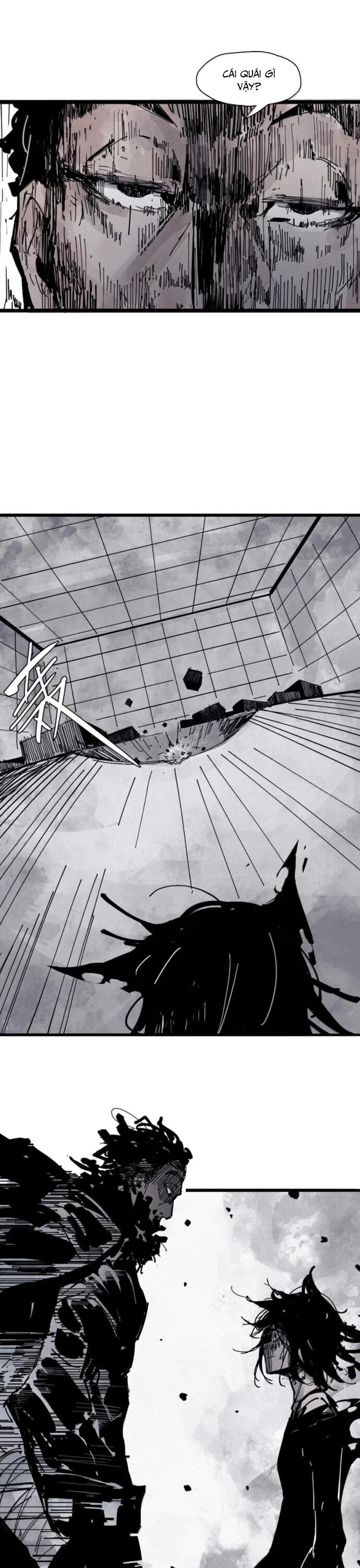 Mặt Nạ Chân Lý Chapter 203 - 5