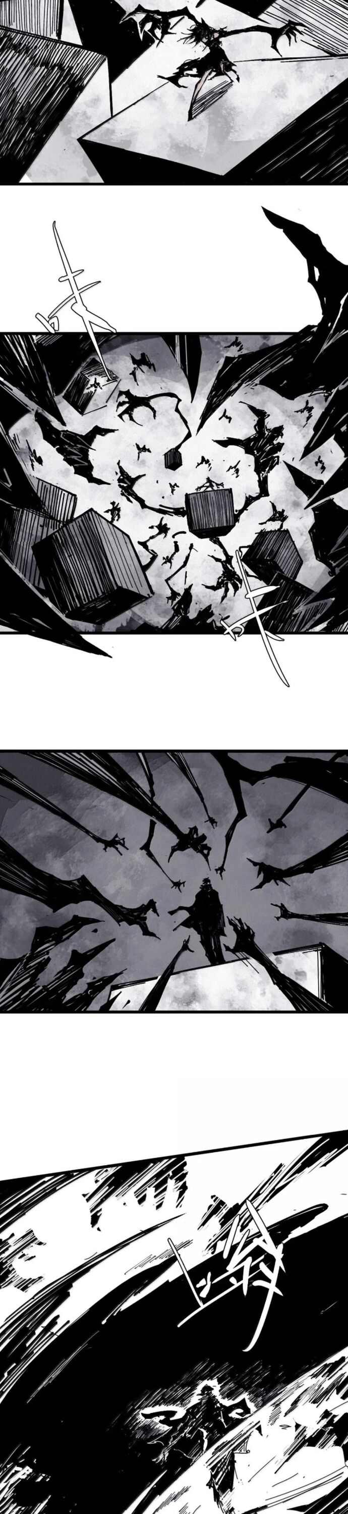 Mặt Nạ Chân Lý Chapter 203 - 7