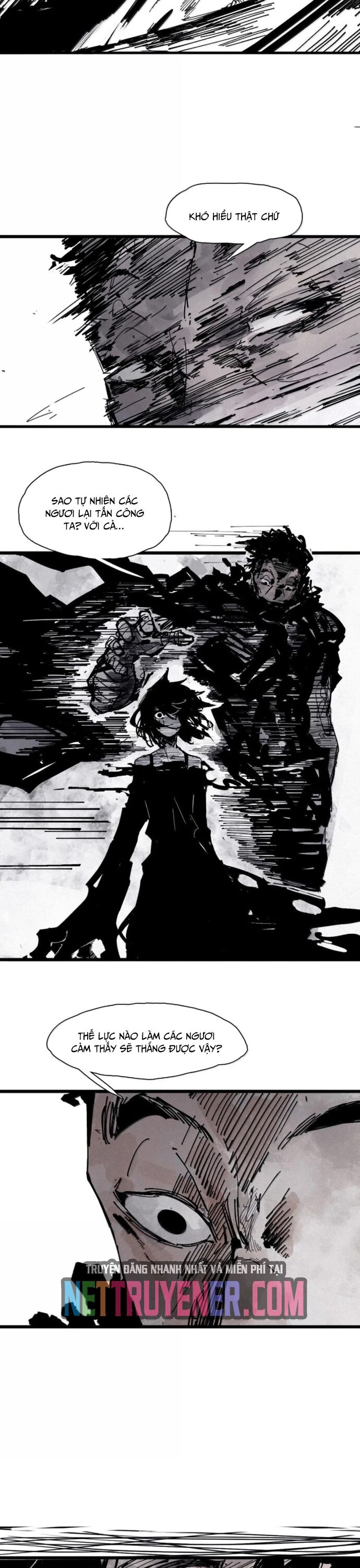 Mặt Nạ Chân Lý Chapter 203 - 8