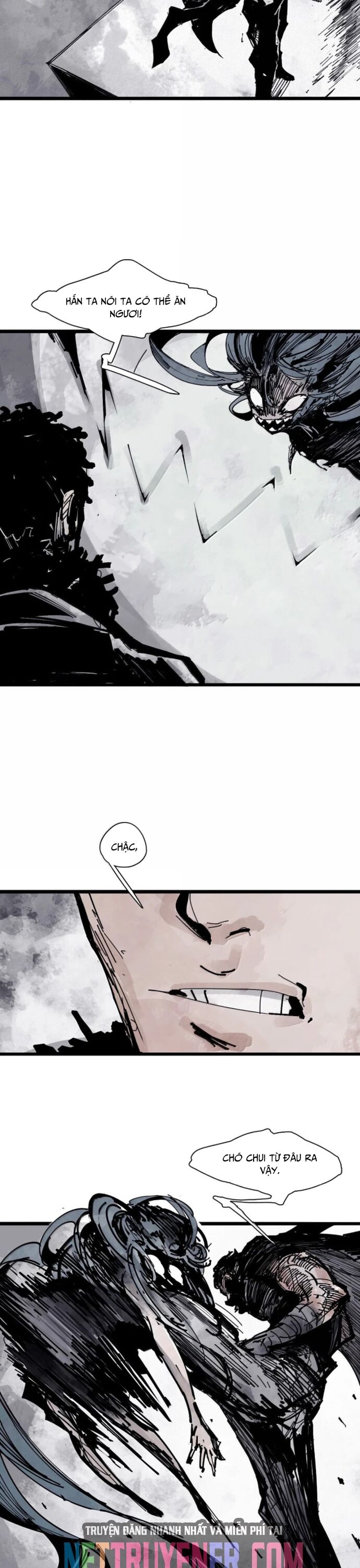 Mặt Nạ Chân Lý Chapter 203 - 10