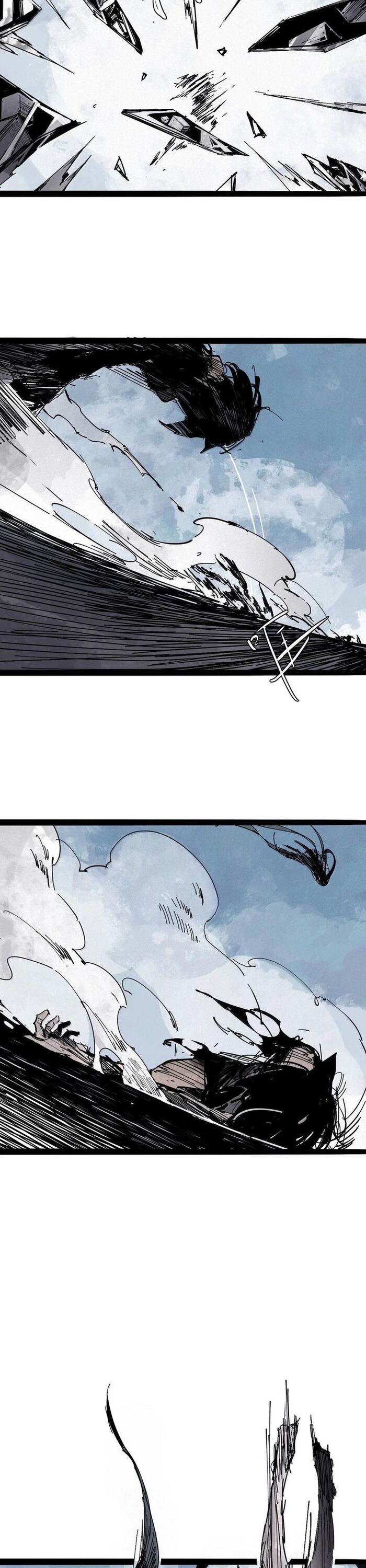 Mặt Nạ Chân Lý Chapter 204 - 2