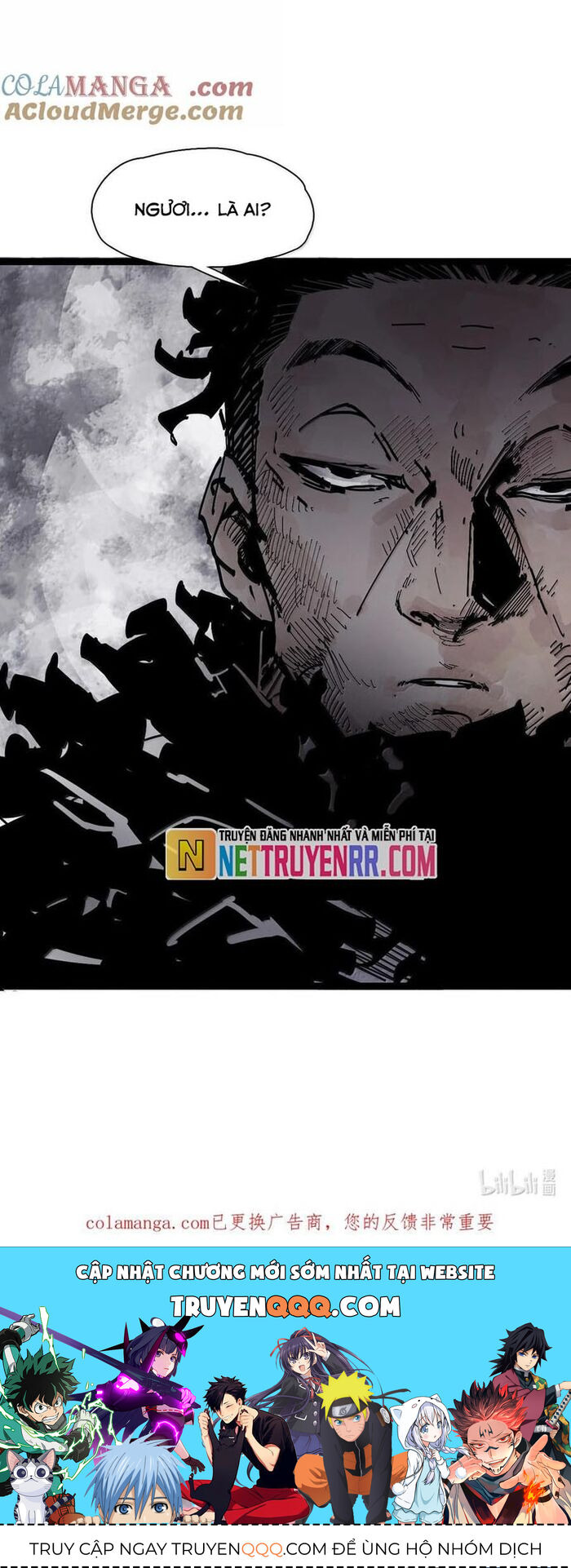 Mặt Nạ Chân Lý Chapter 204 - 11