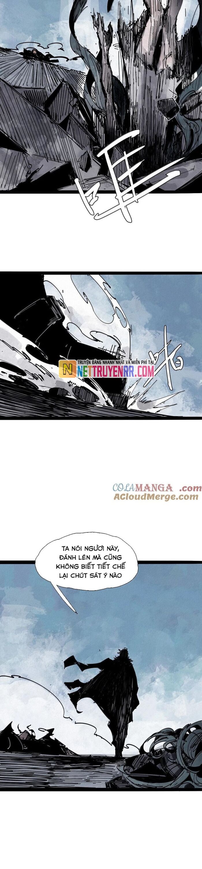 Mặt Nạ Chân Lý Chapter 204 - 3