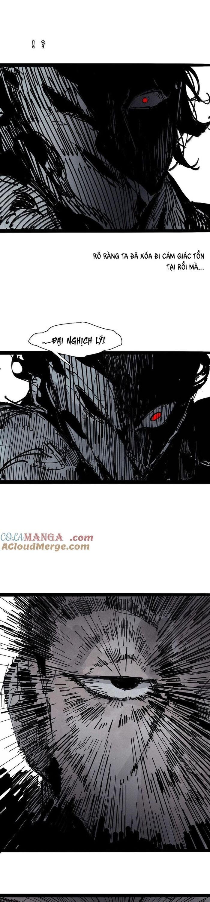 Mặt Nạ Chân Lý Chapter 204 - 5