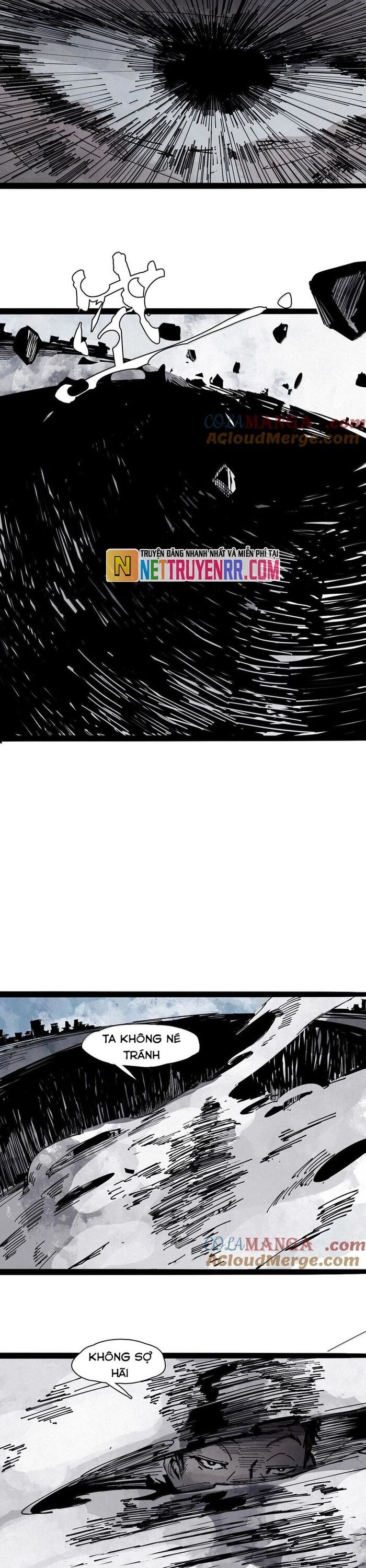 Mặt Nạ Chân Lý Chapter 204 - 6