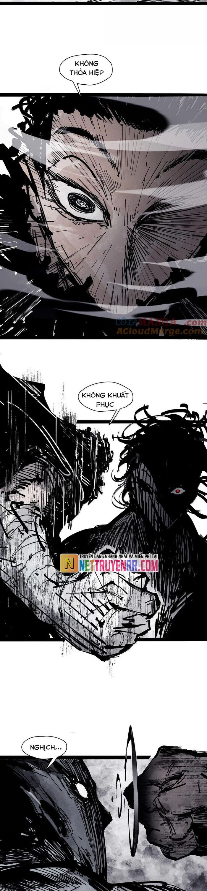 Mặt Nạ Chân Lý Chapter 204 - 7