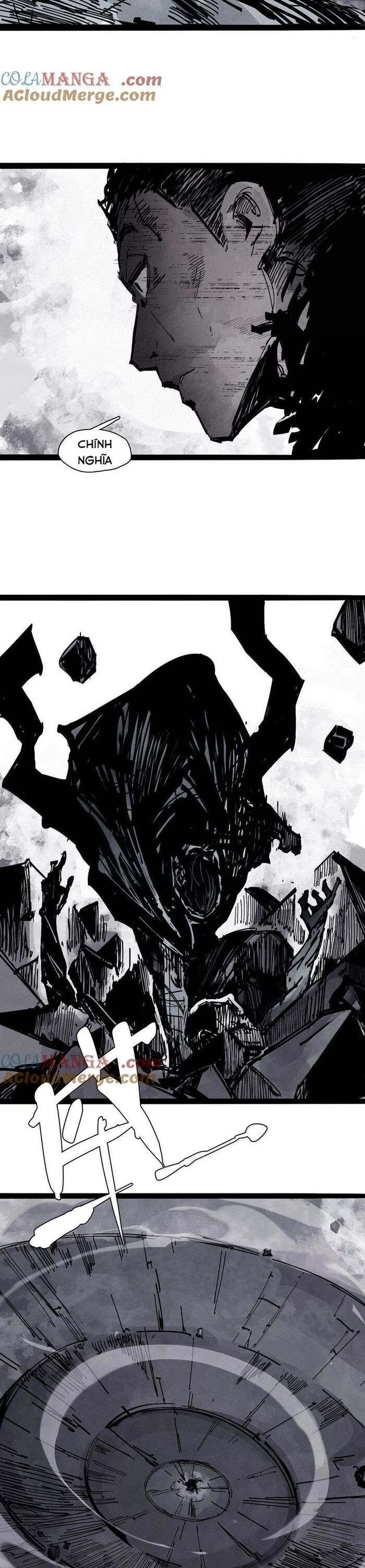 Mặt Nạ Chân Lý Chapter 204 - 8
