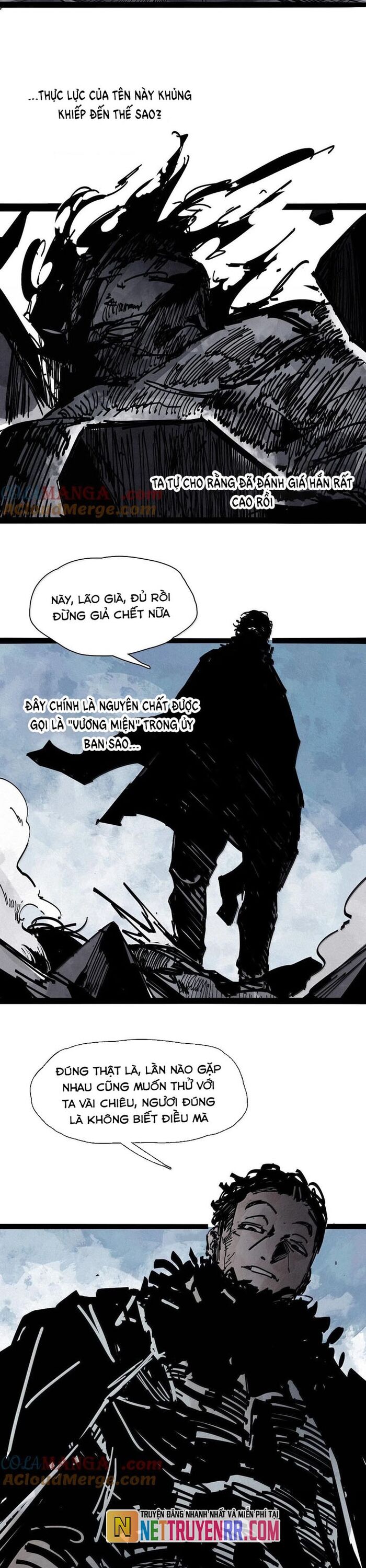 Mặt Nạ Chân Lý Chapter 204 - 9