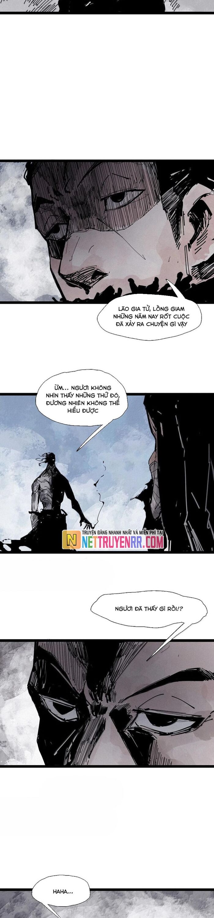 Mặt Nạ Chân Lý Chapter 205 - 4