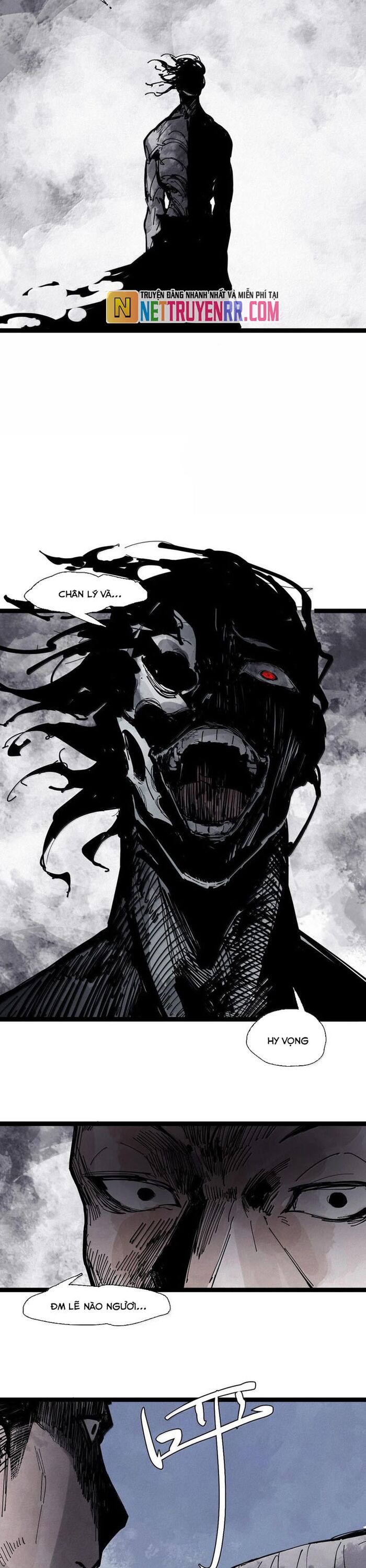 Mặt Nạ Chân Lý Chapter 205 - 5