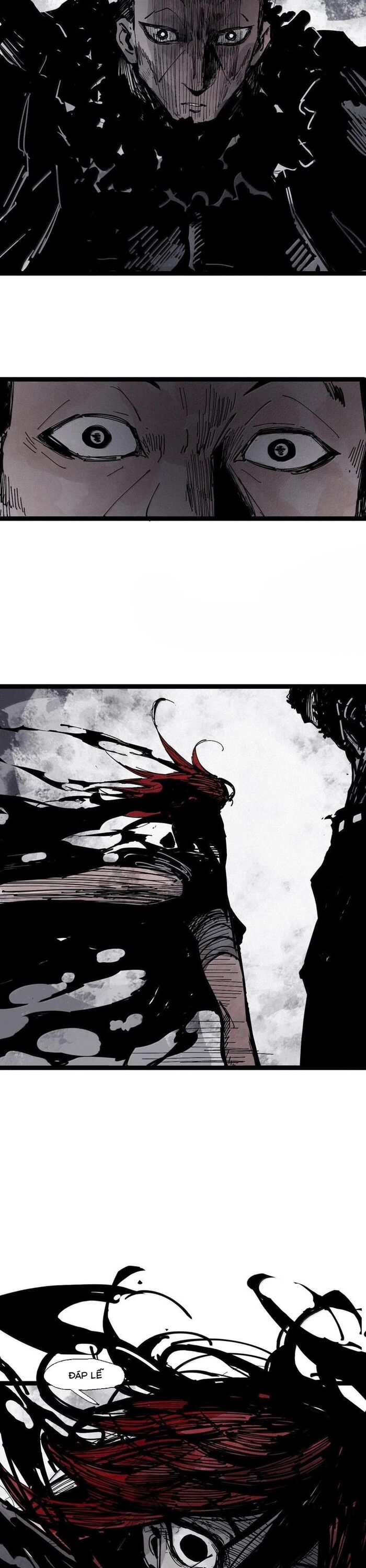 Mặt Nạ Chân Lý Chapter 205 - 7