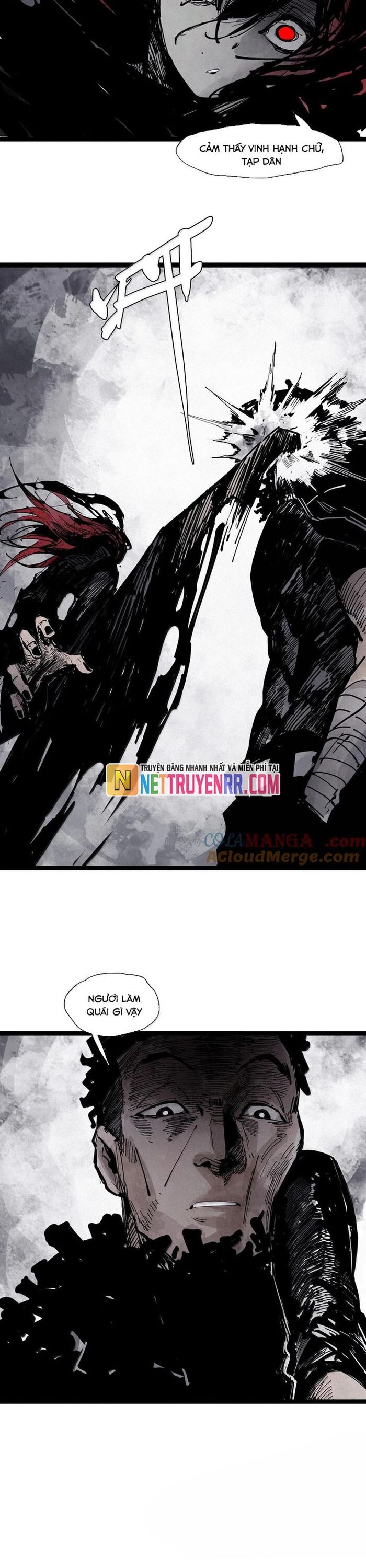 Mặt Nạ Chân Lý Chapter 205 - 8