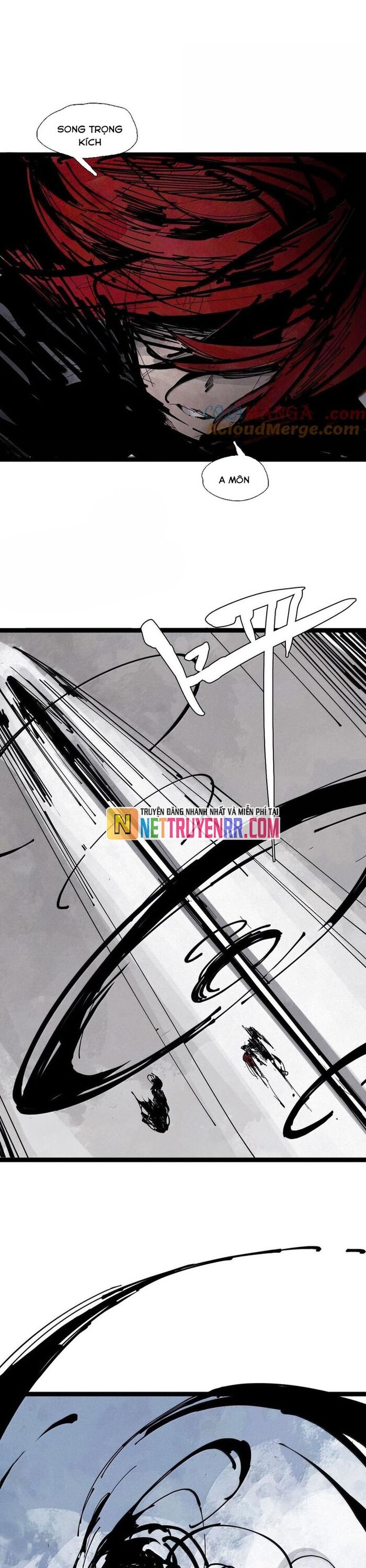 Mặt Nạ Chân Lý Chapter 205 - 9