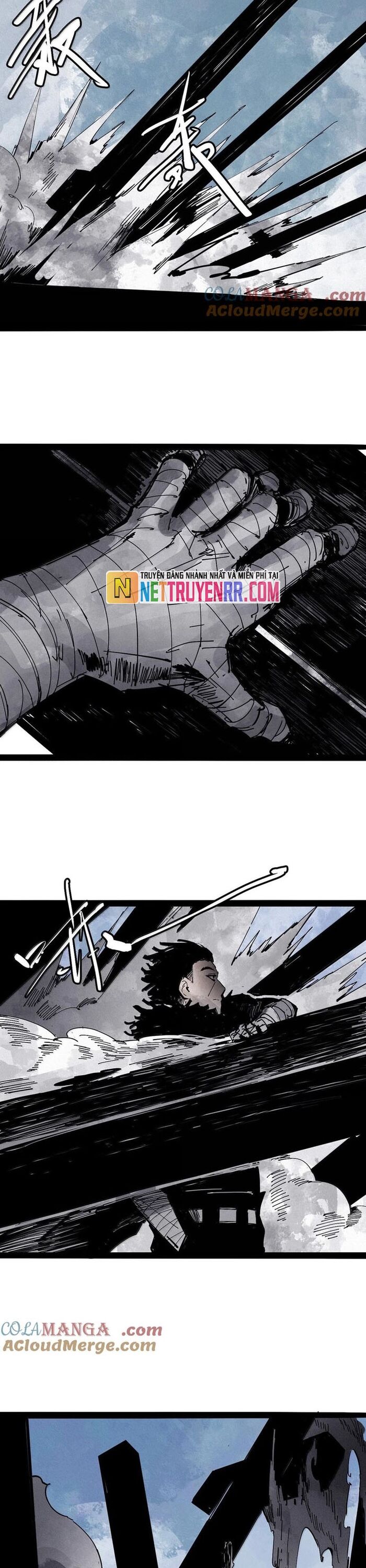 Mặt Nạ Chân Lý Chapter 206 - 2