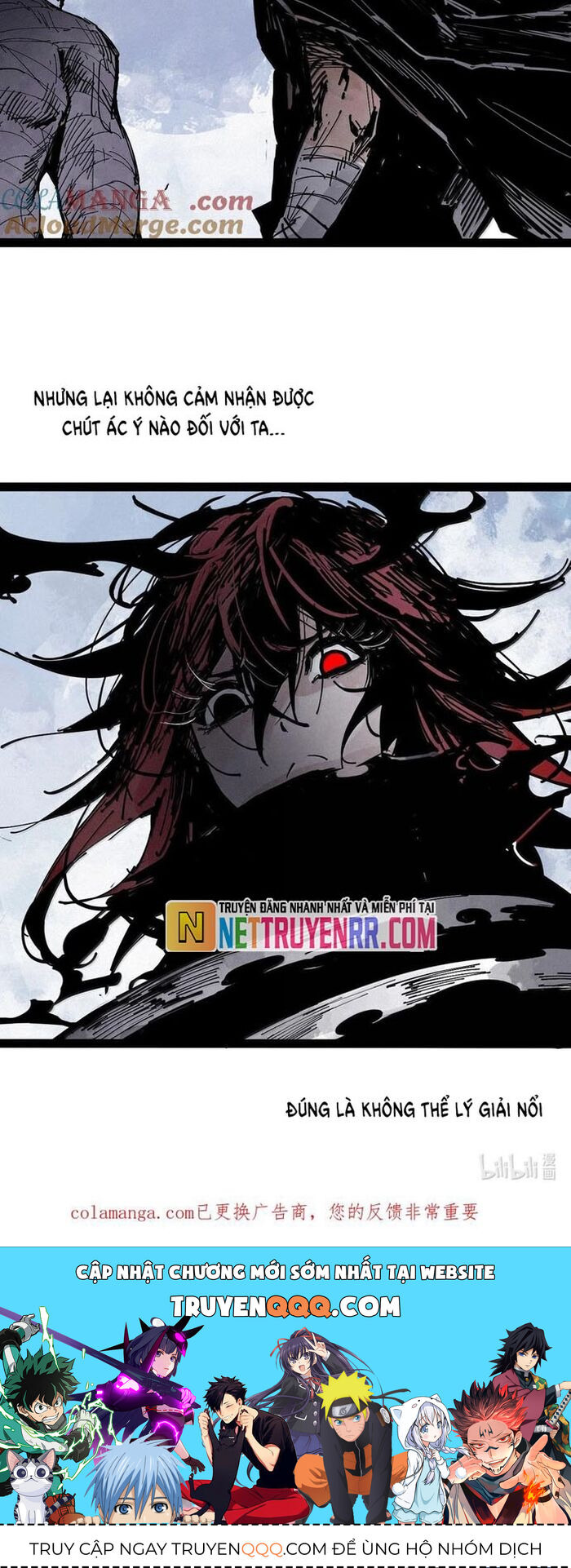 Mặt Nạ Chân Lý Chapter 206 - 11