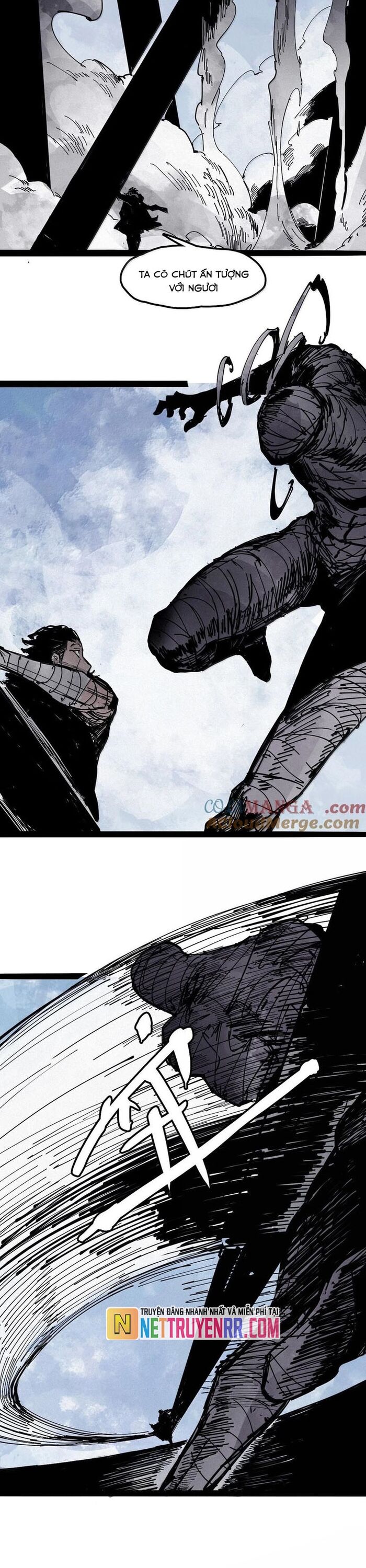 Mặt Nạ Chân Lý Chapter 206 - 3