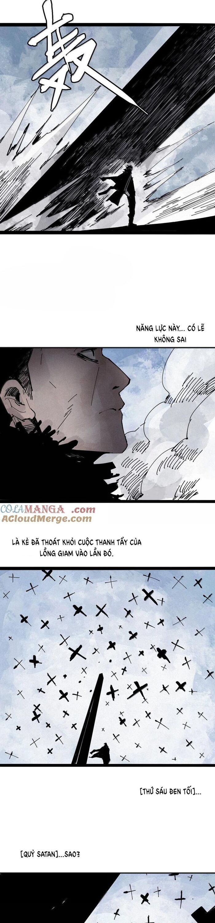 Mặt Nạ Chân Lý Chapter 206 - 5