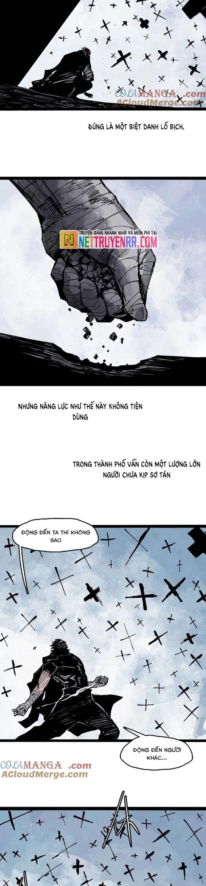 Mặt Nạ Chân Lý Chapter 206 - 6