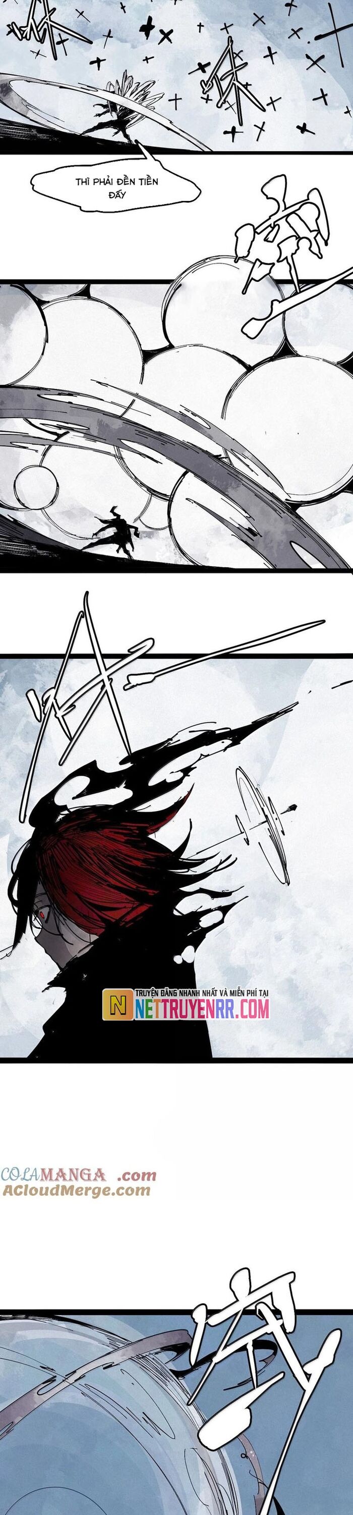 Mặt Nạ Chân Lý Chapter 206 - 7