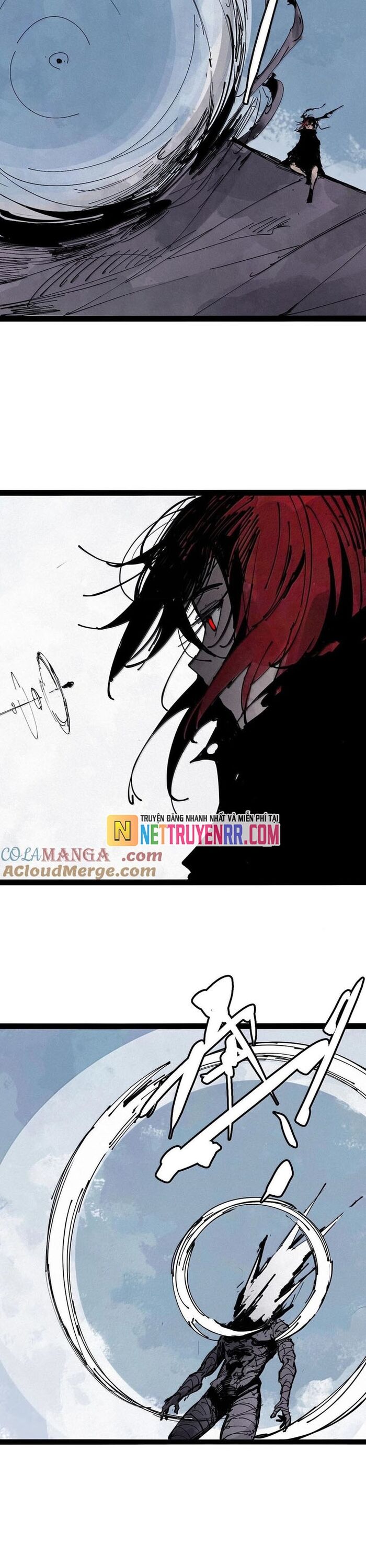 Mặt Nạ Chân Lý Chapter 206 - 8