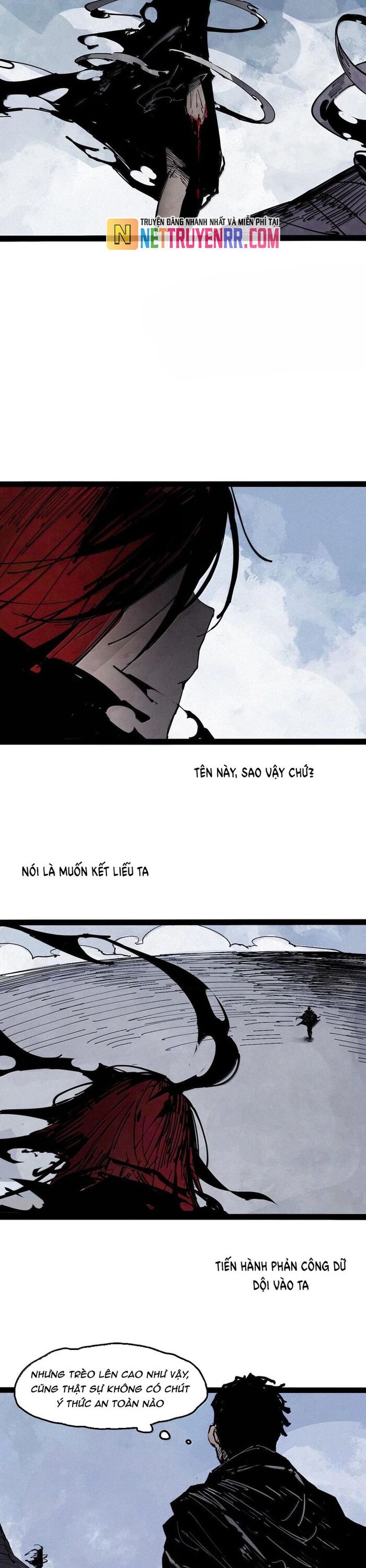 Mặt Nạ Chân Lý Chapter 206 - 10