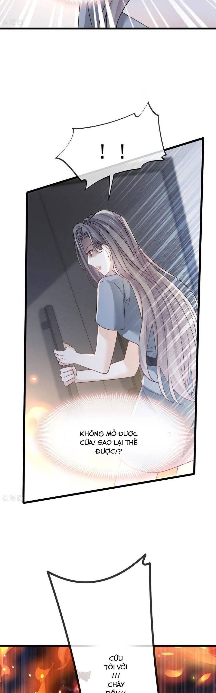 Đỉnh Lưu Niên Hạ Thèm Muốn Tôi Đã Lâu Chapter 40 - 11