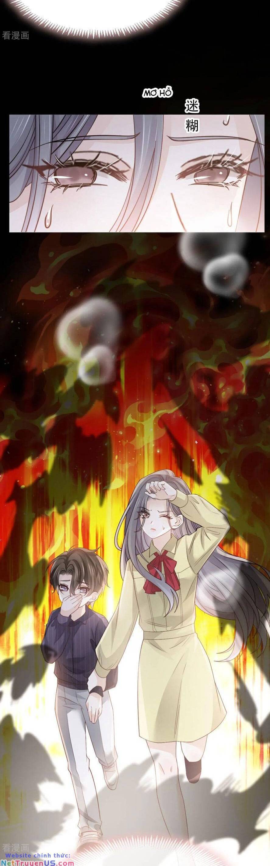 Đỉnh Lưu Niên Hạ Thèm Muốn Tôi Đã Lâu Chapter 40 - 13