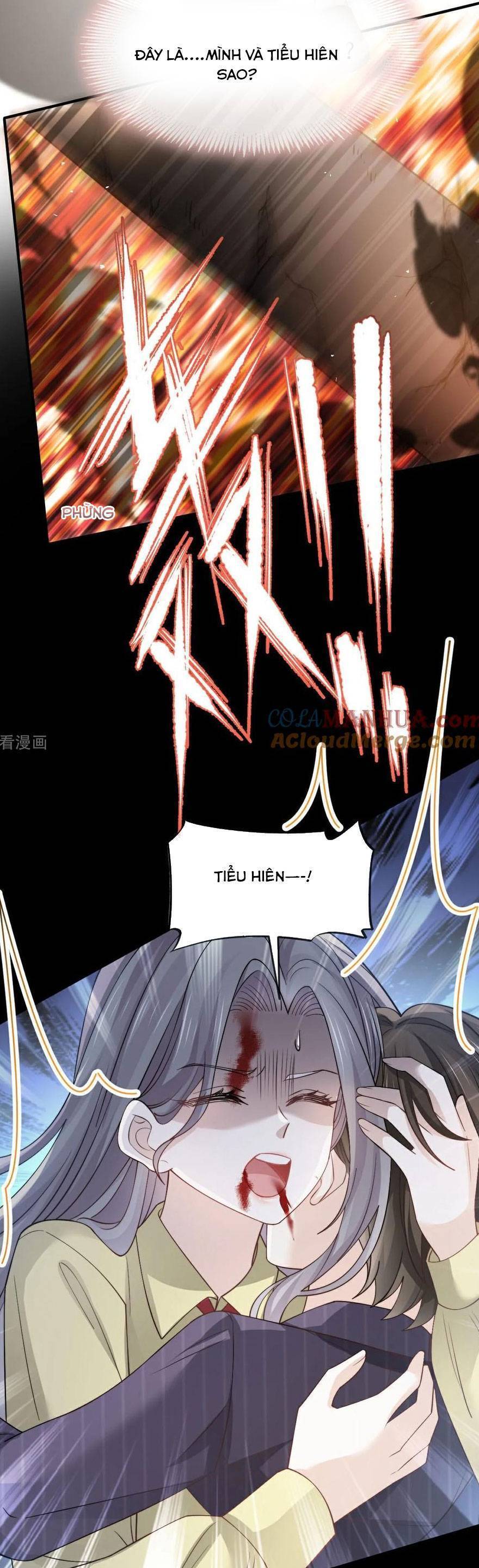 Đỉnh Lưu Niên Hạ Thèm Muốn Tôi Đã Lâu Chapter 40 - 14