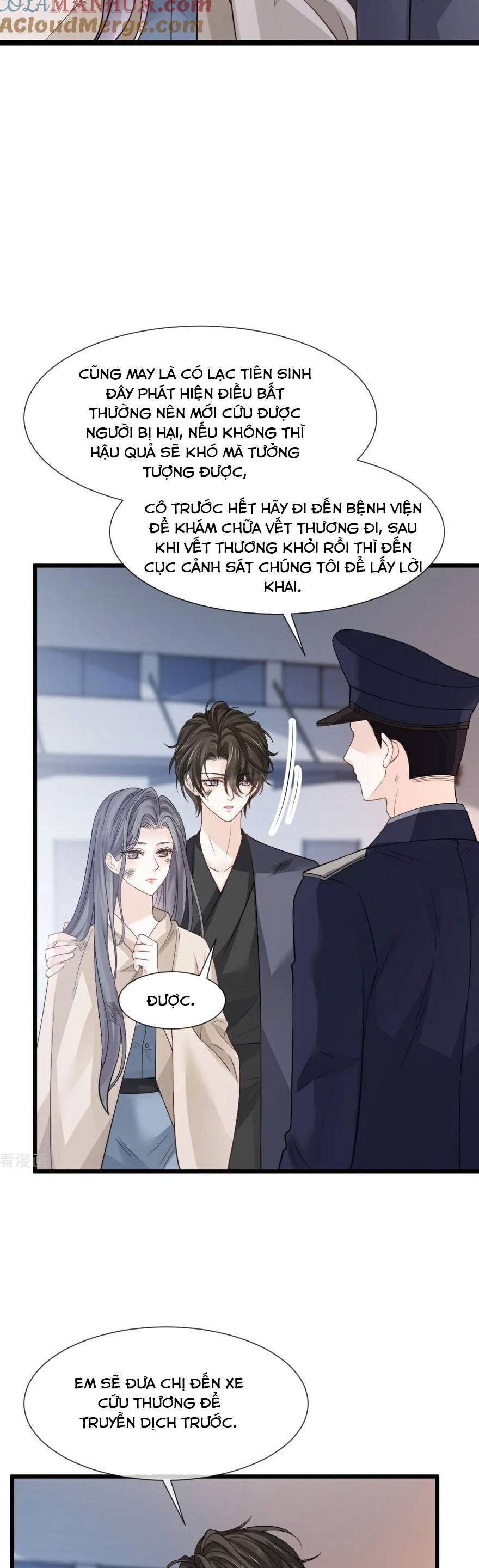 Đỉnh Lưu Niên Hạ Thèm Muốn Tôi Đã Lâu Chapter 40 - 24