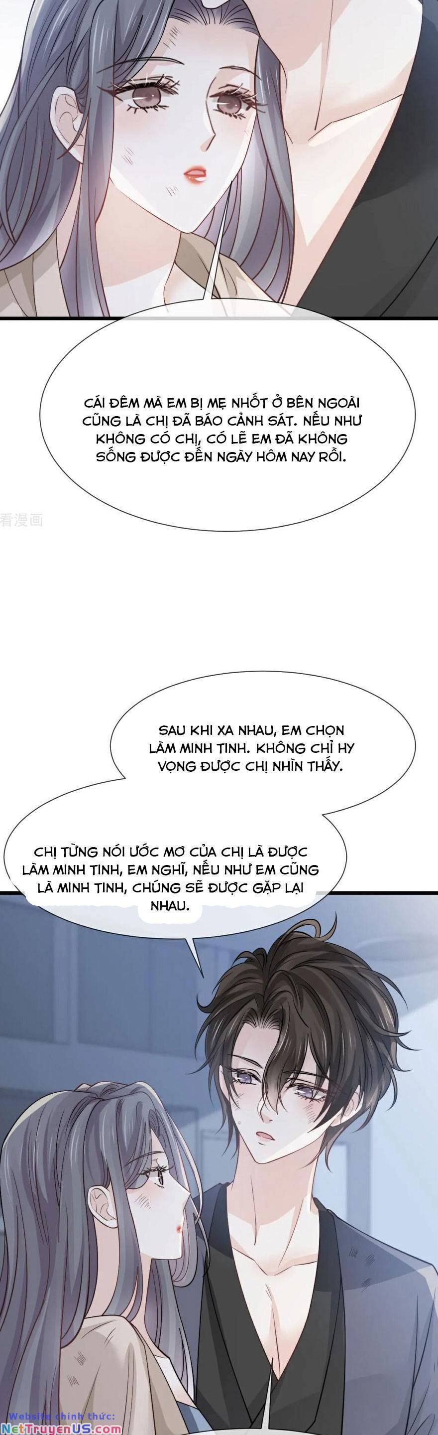 Đỉnh Lưu Niên Hạ Thèm Muốn Tôi Đã Lâu Chapter 40 - 33