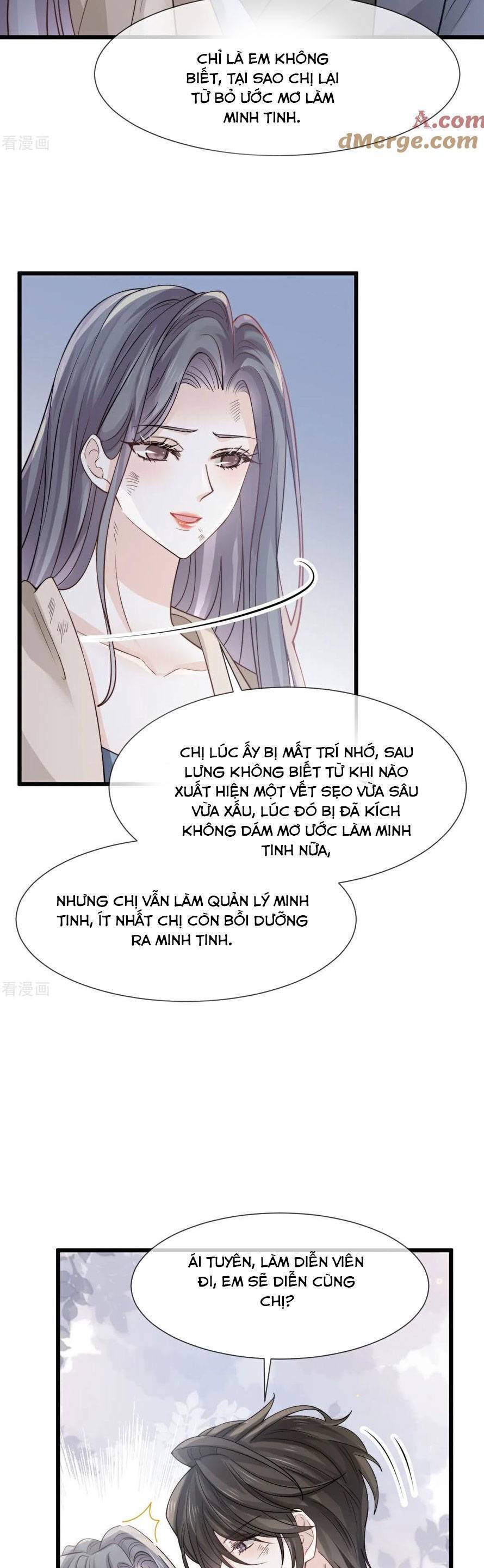 Đỉnh Lưu Niên Hạ Thèm Muốn Tôi Đã Lâu Chapter 40 - 34