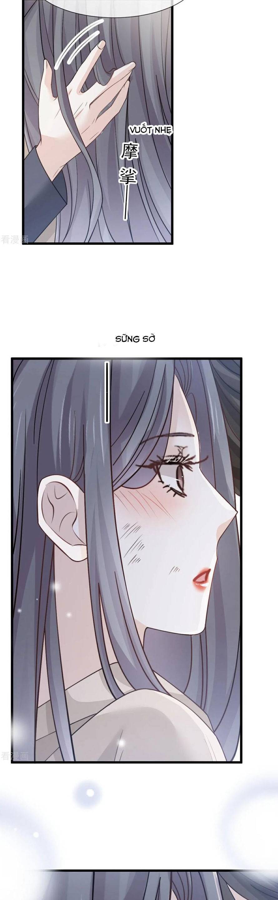 Đỉnh Lưu Niên Hạ Thèm Muốn Tôi Đã Lâu Chapter 40 - 36