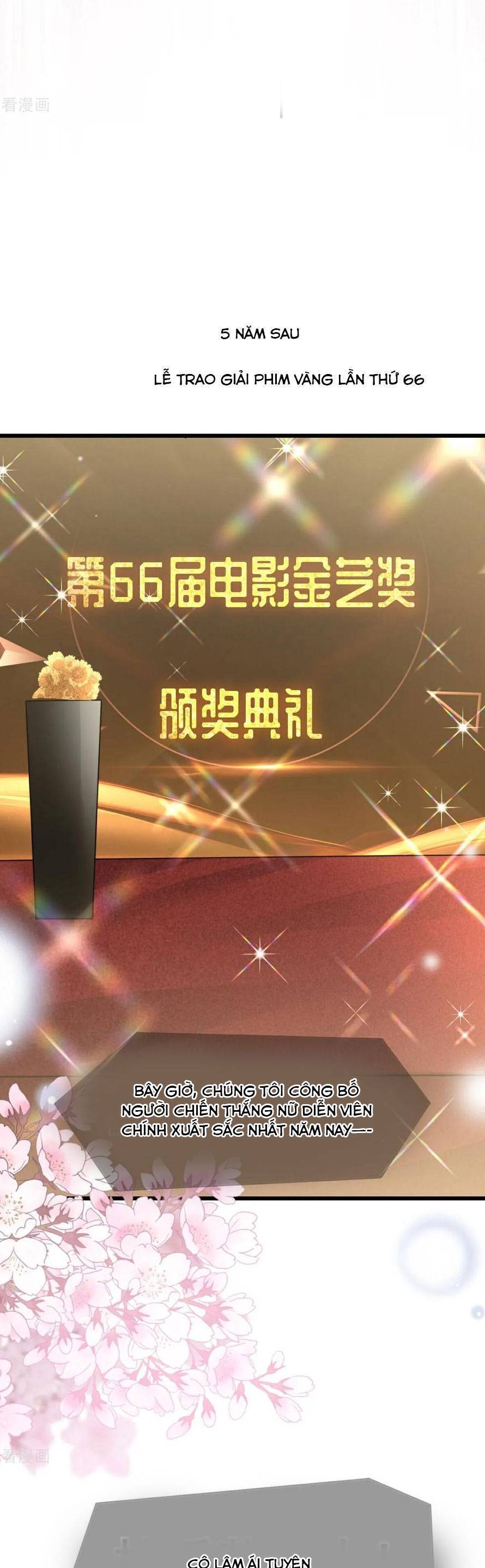 Đỉnh Lưu Niên Hạ Thèm Muốn Tôi Đã Lâu Chapter 40 - 38