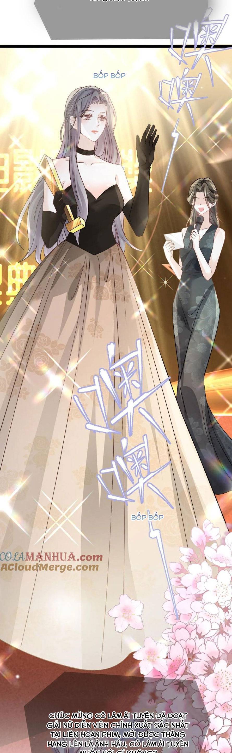 Đỉnh Lưu Niên Hạ Thèm Muốn Tôi Đã Lâu Chapter 40 - 39