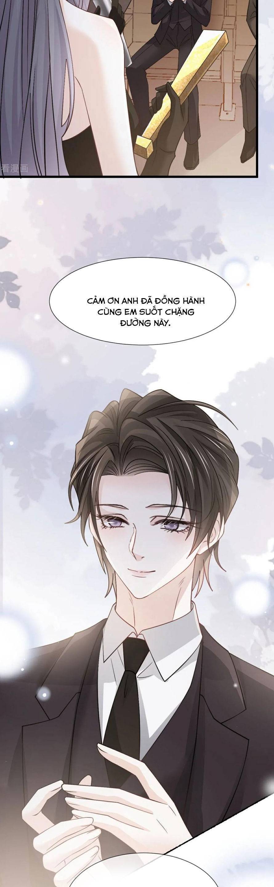 Đỉnh Lưu Niên Hạ Thèm Muốn Tôi Đã Lâu Chapter 40 - 41