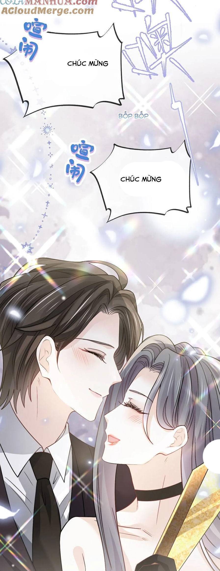 Đỉnh Lưu Niên Hạ Thèm Muốn Tôi Đã Lâu Chapter 40 - 44