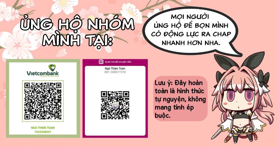 Câu Chuyện Về Người Bạn Thân Bất Ngờ Trở Thành Nữ Và Cuộc Hành Trình Tìm Kiếm Hạnh Phúc Của Cô Ấy Chapter 8 - 3