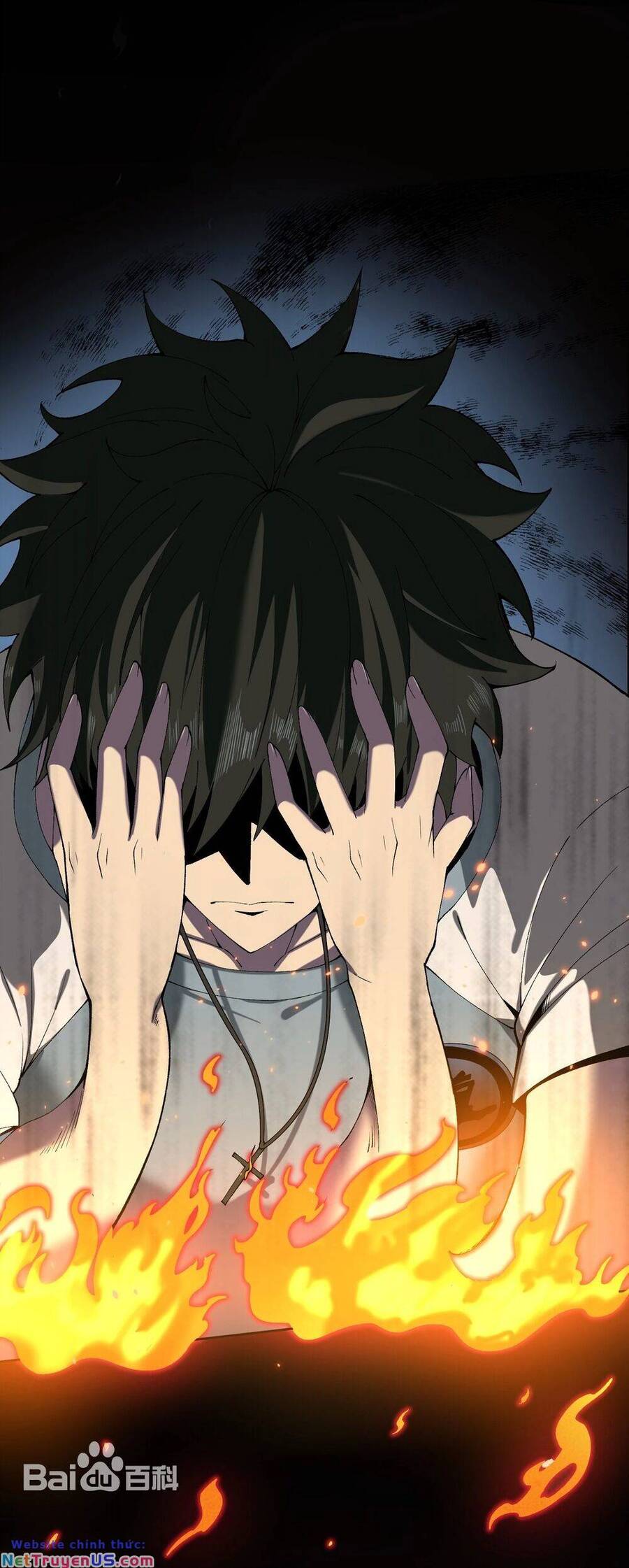 Quỷ Đạo Thiên Sư Chapter 7.5 - 10