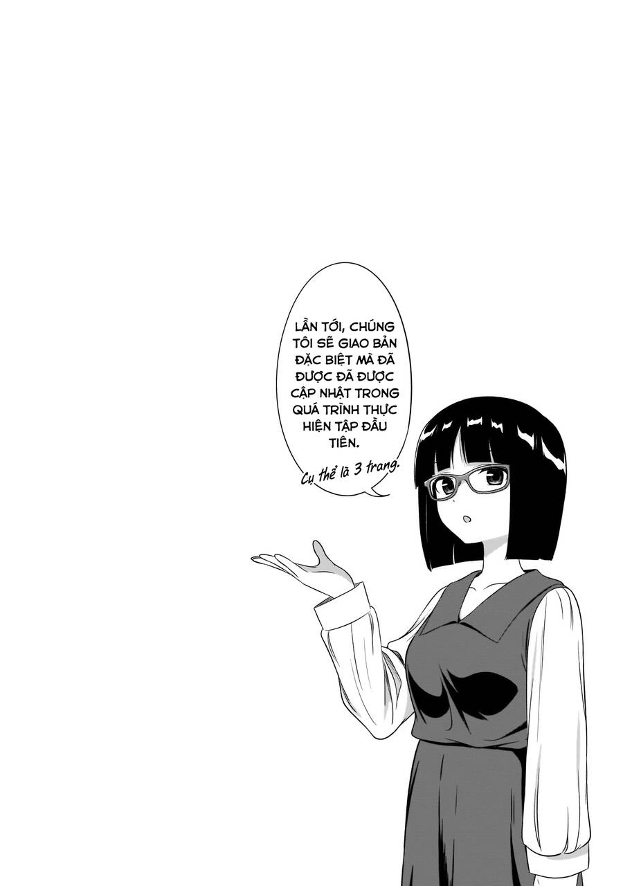 Cô Nàng U Ám Cùng Lớp Của Tôi Chapter 25 - 17