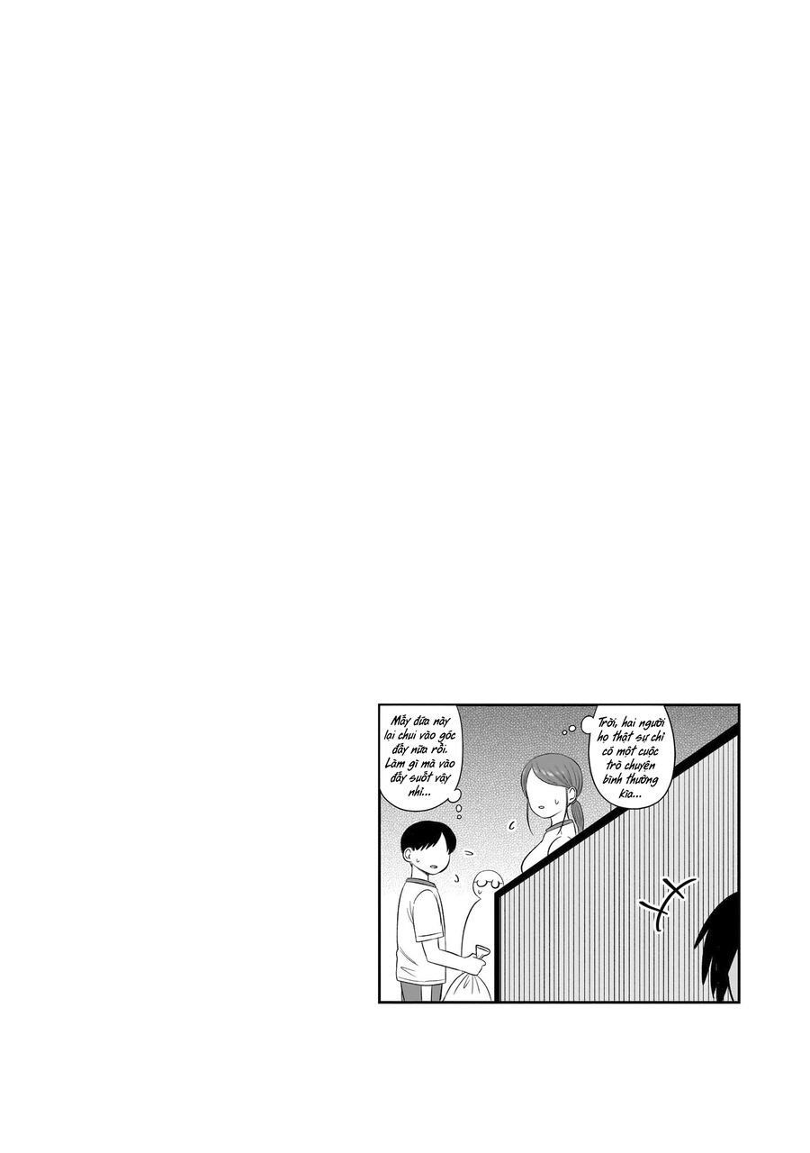 Cô Nàng U Ám Cùng Lớp Của Tôi Chapter 39 - 13