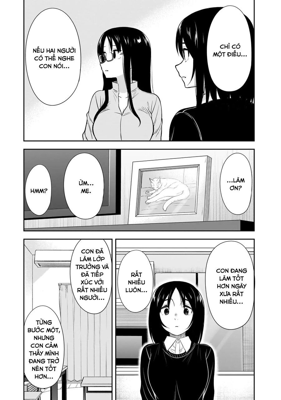 Cô Nàng U Ám Cùng Lớp Của Tôi Chapter 51 - 12