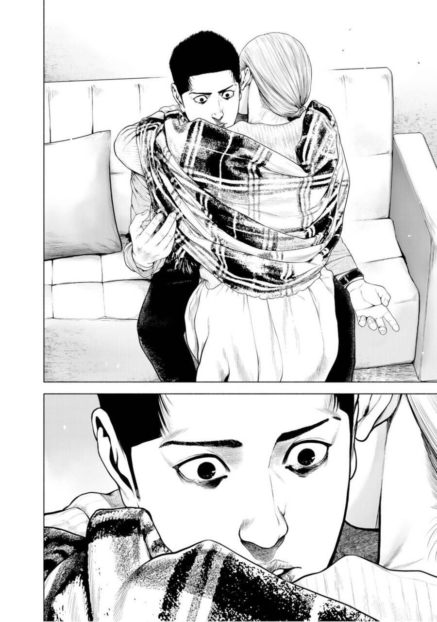 Furitsumore Kodoku Na Shi Yo Chapter  11 - 21